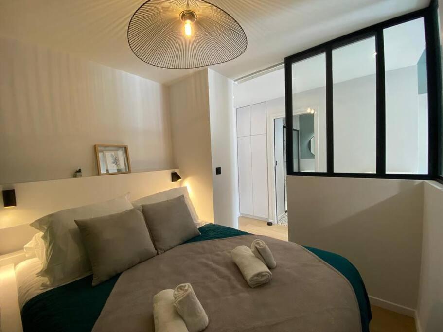 Quai Des Cordeliers, Balcon Et Vieille Ville Άννεσι Εξωτερικό φωτογραφία