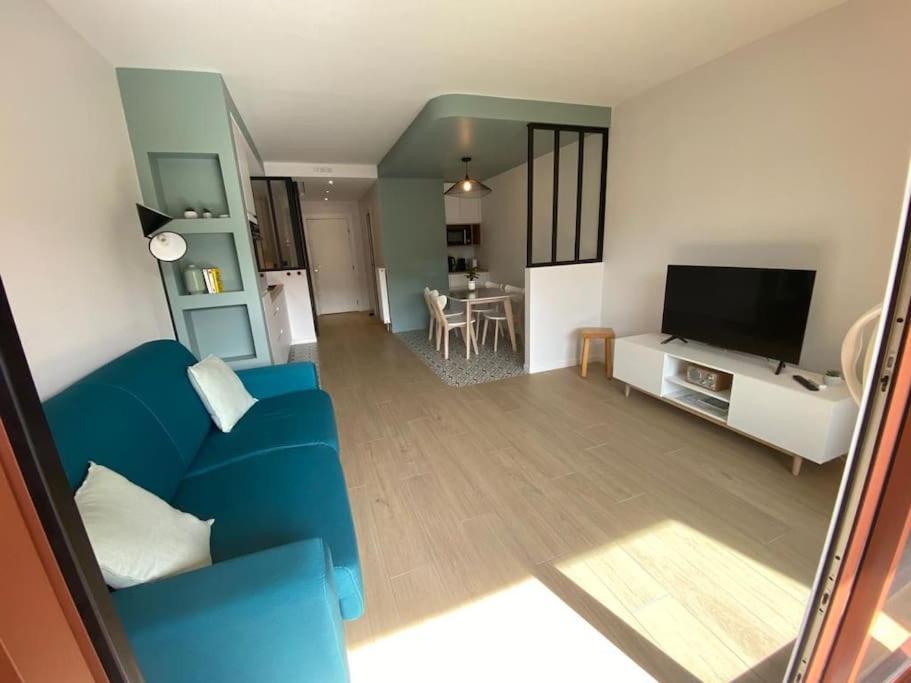 Quai Des Cordeliers, Balcon Et Vieille Ville Άννεσι Εξωτερικό φωτογραφία